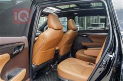 تويوتا هايلاندر